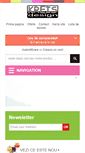 Mobile Screenshot of kreisdesign.ro